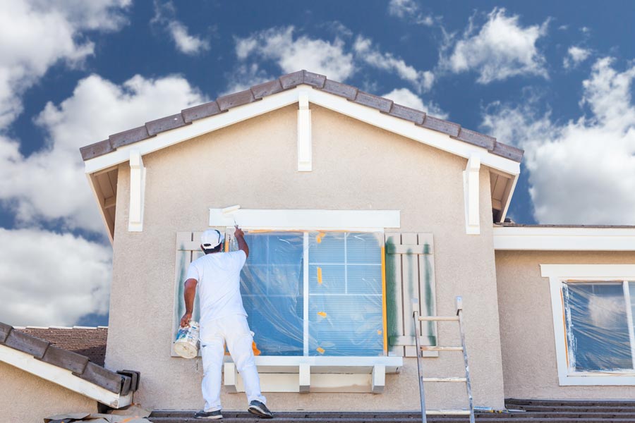 Il Bonus Facciate: la nuova agevolazione per la casa - Zuccalà Giacomo S.r.l.