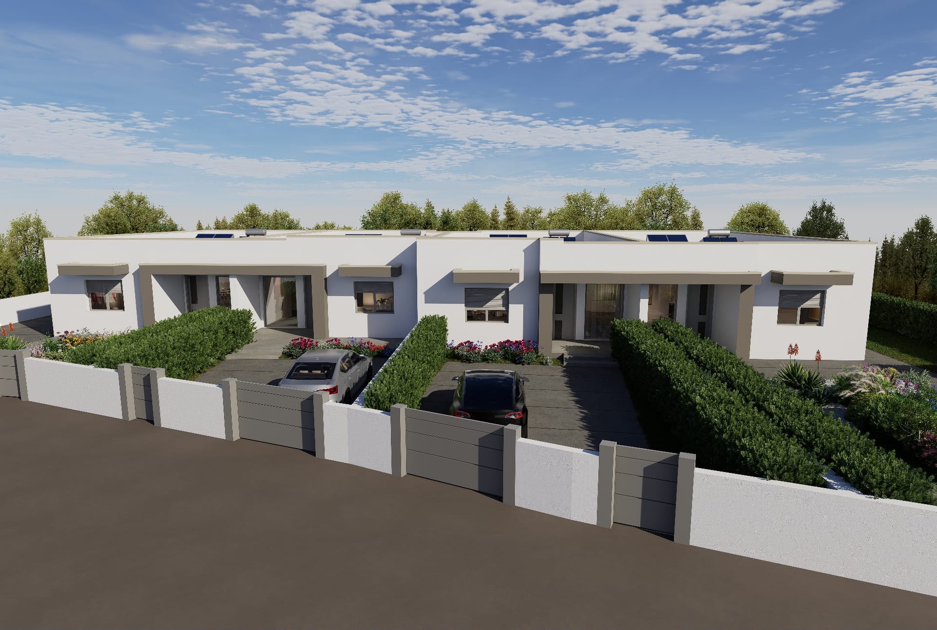 𝗡𝗨𝗢𝗩𝗢 𝗖𝗼𝗺𝗽𝗹𝗲𝘀𝘀𝗼 𝗿𝗲𝘀𝗶𝗱𝗲𝗻𝘇𝗶𝗮𝗹𝗲 - Zuccalà Giacomo srl