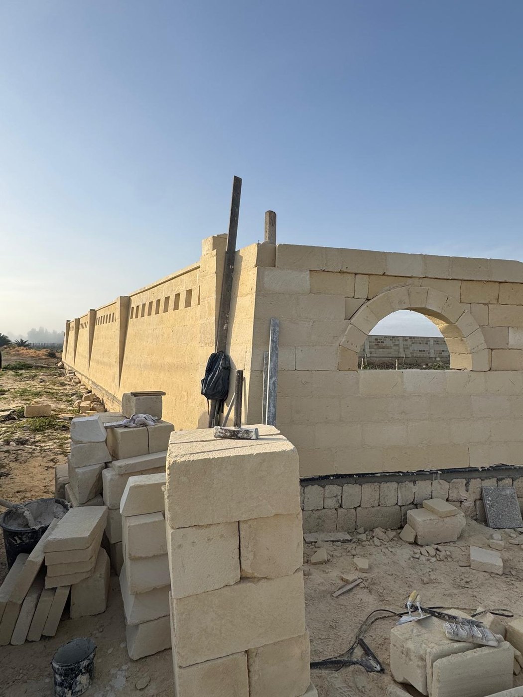 Zuccalà Giacomo costruzioni Copertino 4