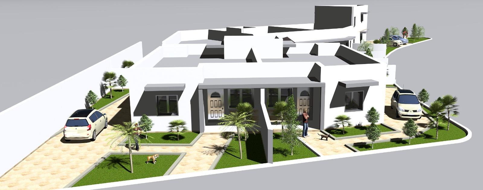 COMPLESSO RESIDENZIALE 2021
